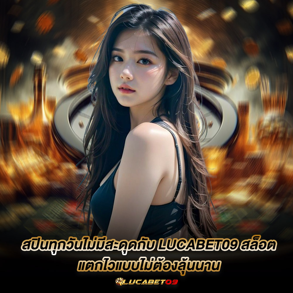 lucabet09-สล็อต